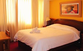 Hotel El Buho