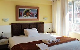 Hotel El Buho